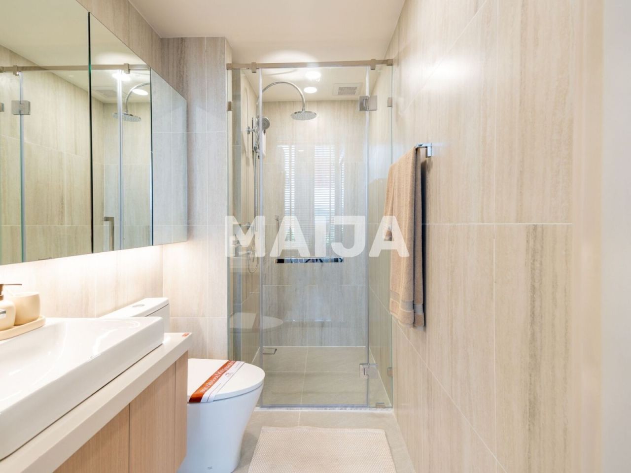 Apartment on Phuket Island, Thailand, 27 m² - picture 10