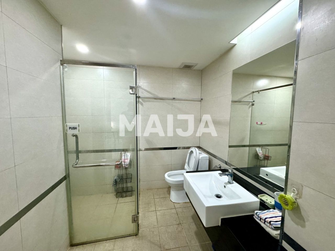 Apartment in Pattaya, Thailand, 35 m² - Foto 10