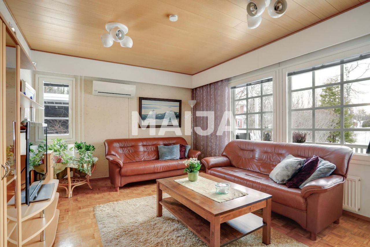 Flat in Orimattila, Finland, 77 m² - picture 10