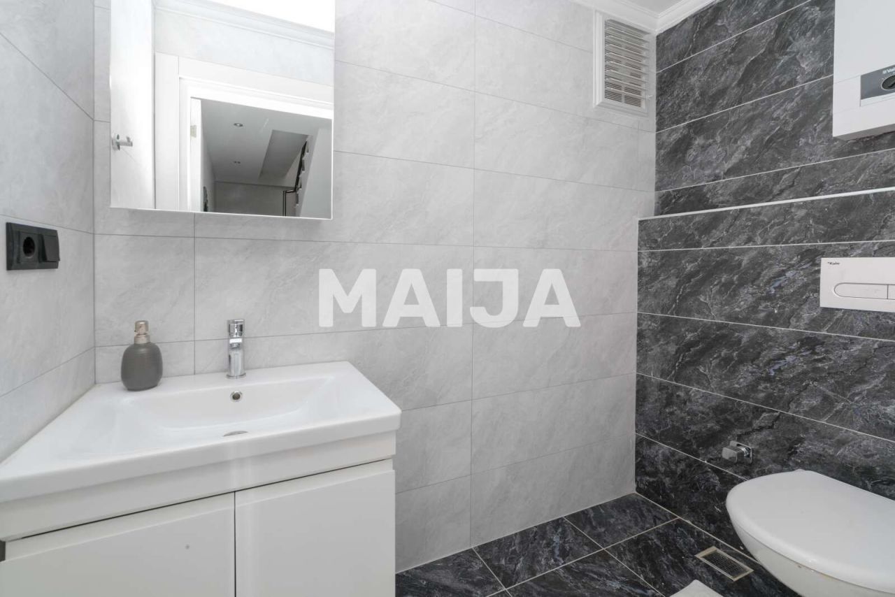 Appartement à Alanya, Turquie, 90 m² - image 10