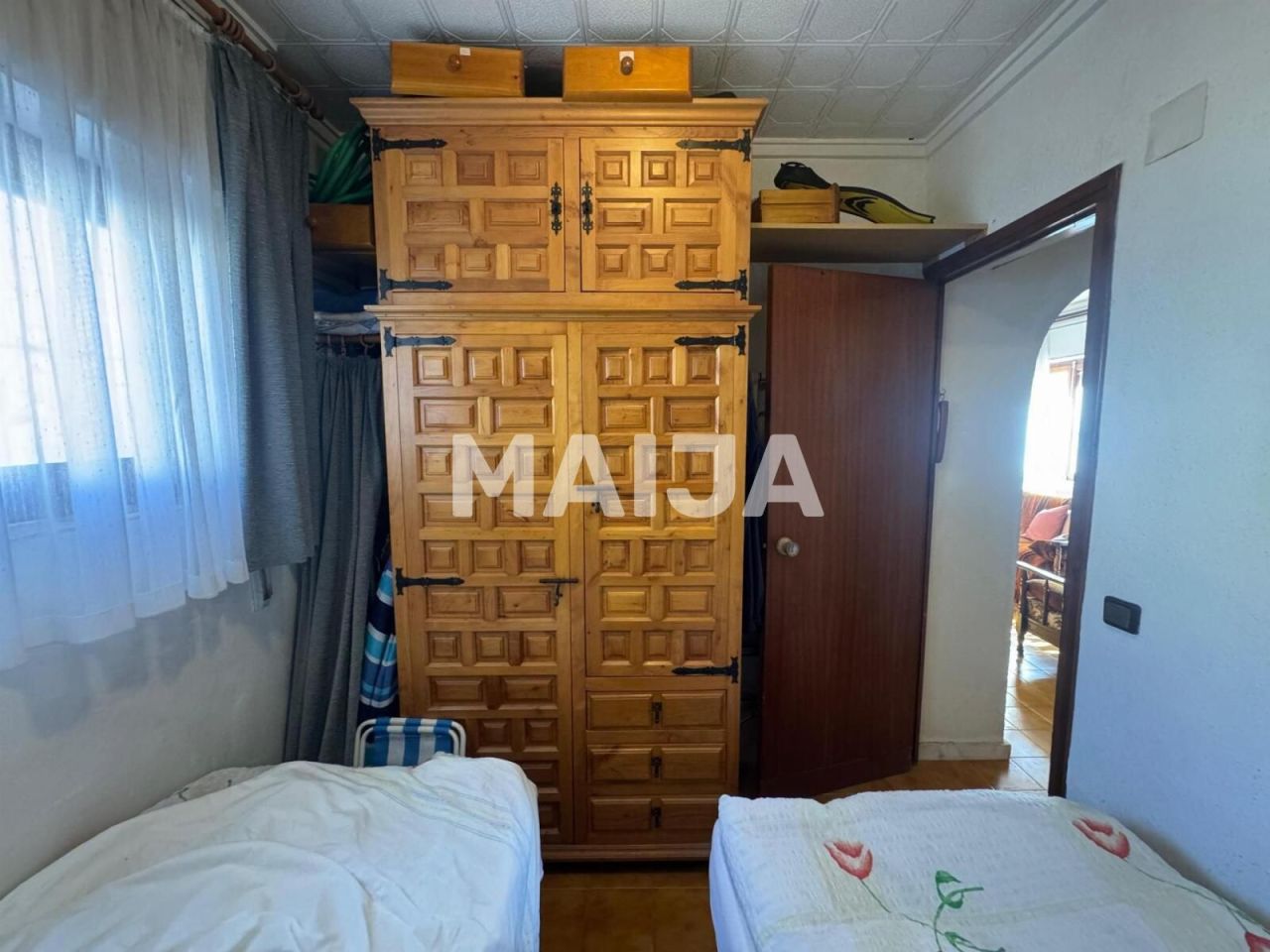 Flat in Torrevieja, Spain, 47 m² - picture 10