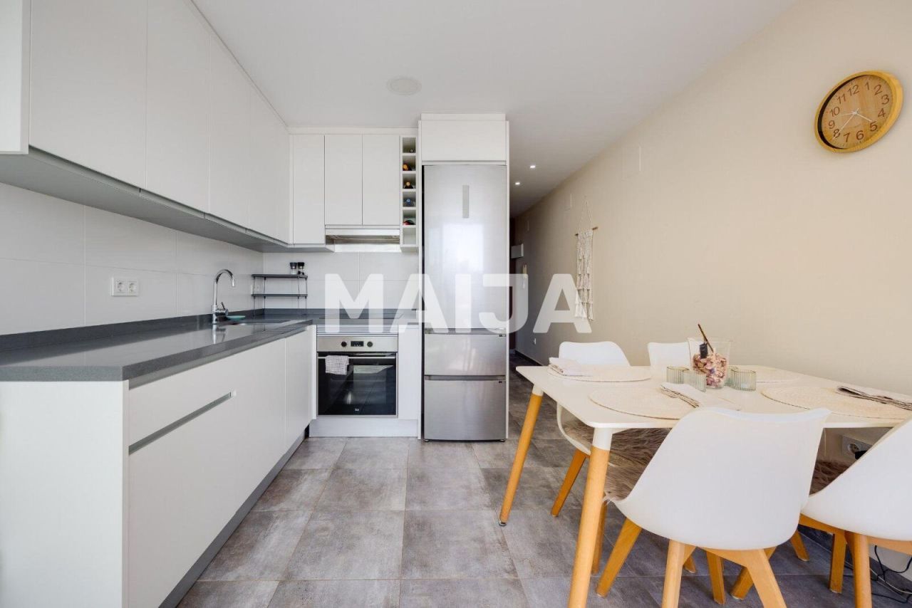 Apartamento en Torrevieja, España, 80 m² - imagen 10