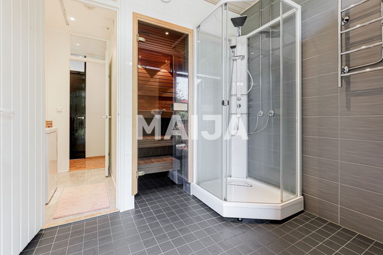 Flat in Helsinki, Finland, 87 m² - picture 10