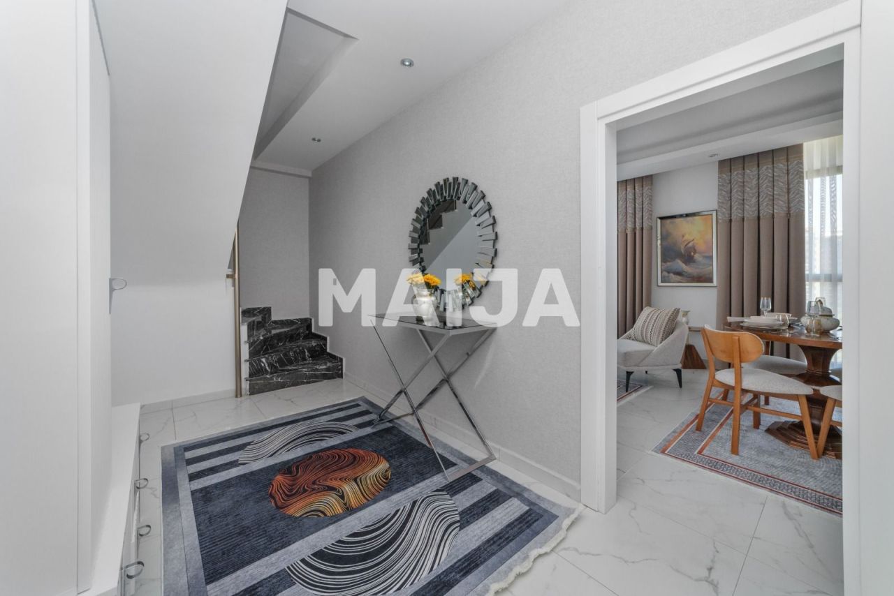 Appartement à Alanya, Turquie, 90 m² - image 11