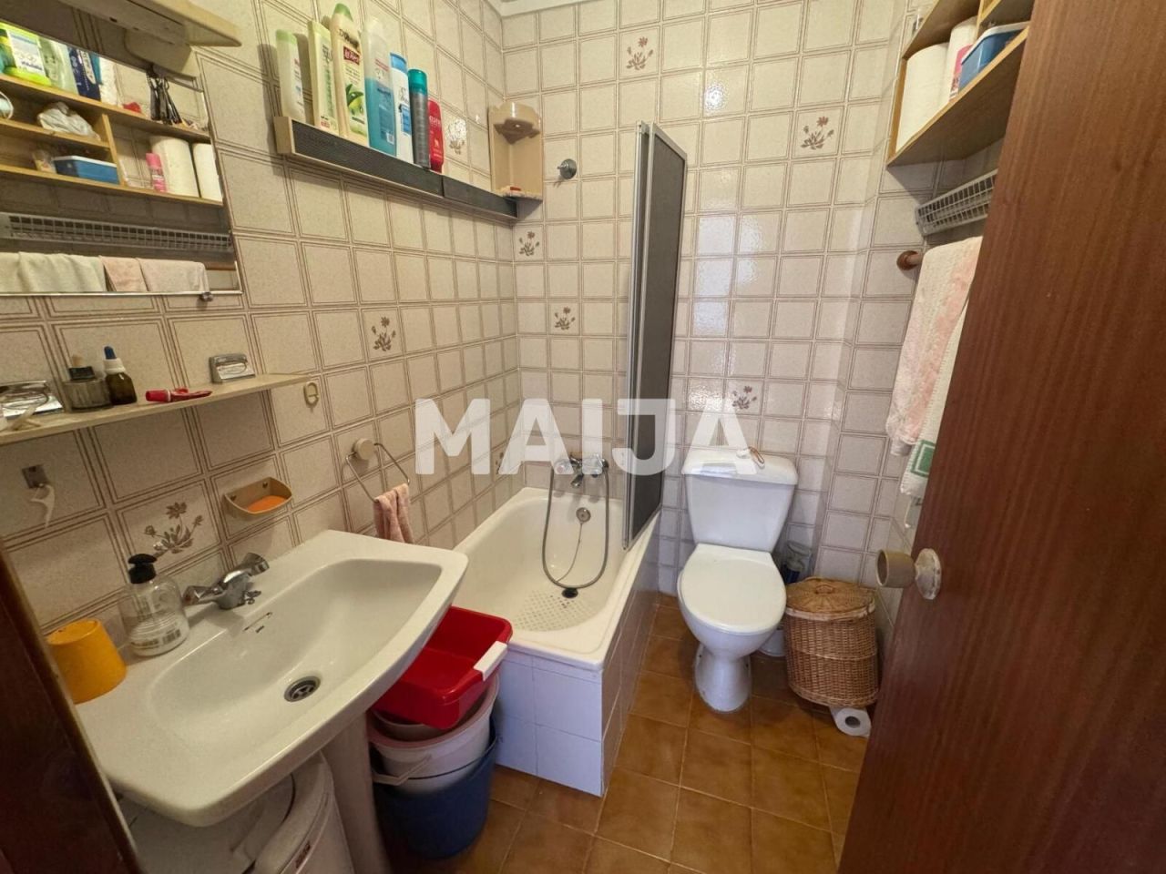 Flat in Torrevieja, Spain, 47 m² - picture 11