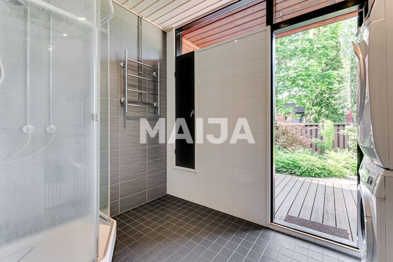 Flat in Helsinki, Finland, 87 m² - picture 11