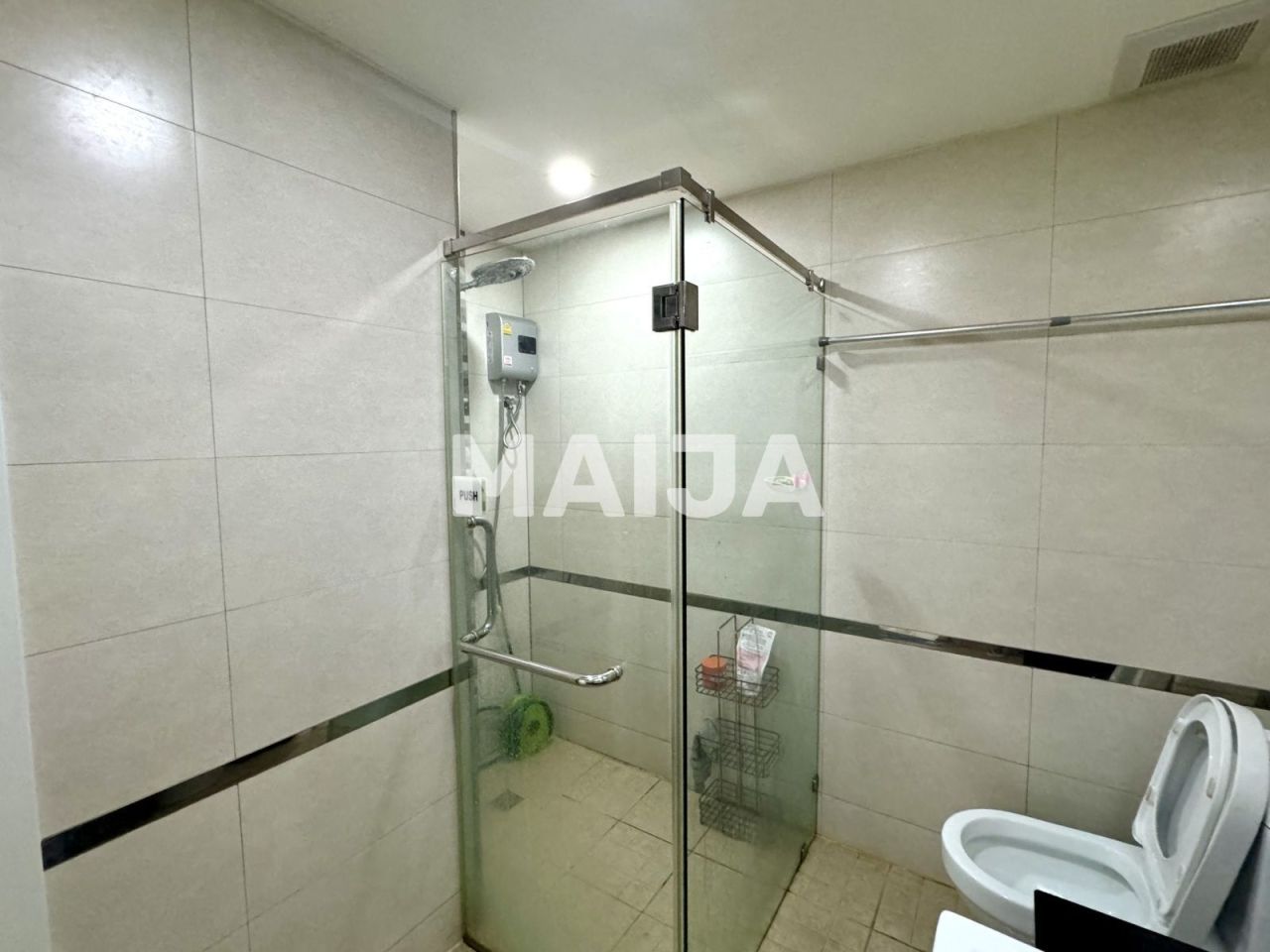 Apartment in Pattaya, Thailand, 35 m² - Foto 11