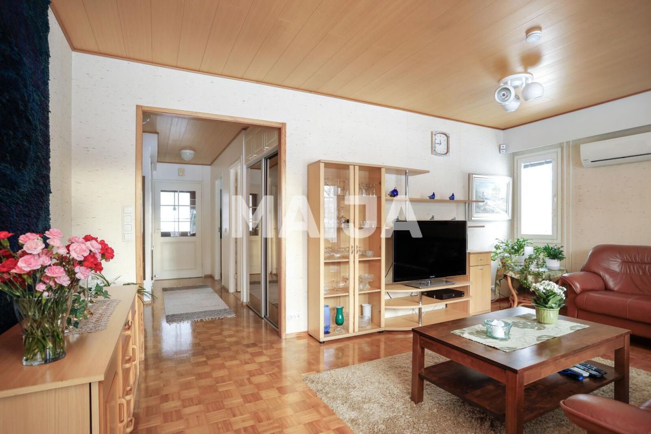 Flat in Orimattila, Finland, 77 m² - picture 11