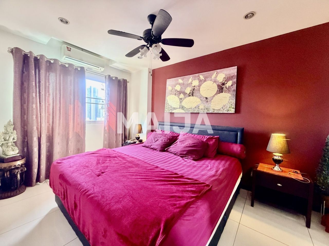 Appartamenti a Pattaya, Thailandia, 36 m² - foto 12