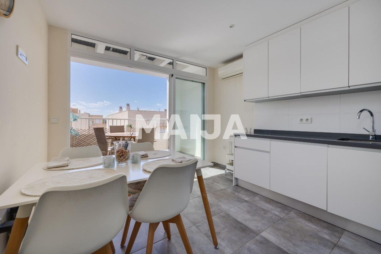 Apartamento en Torrevieja, España, 80 m² - imagen 12
