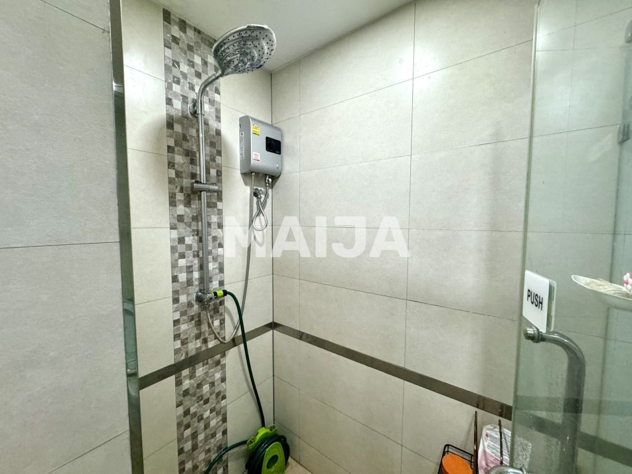 Apartment in Pattaya, Thailand, 35 m² - Foto 12