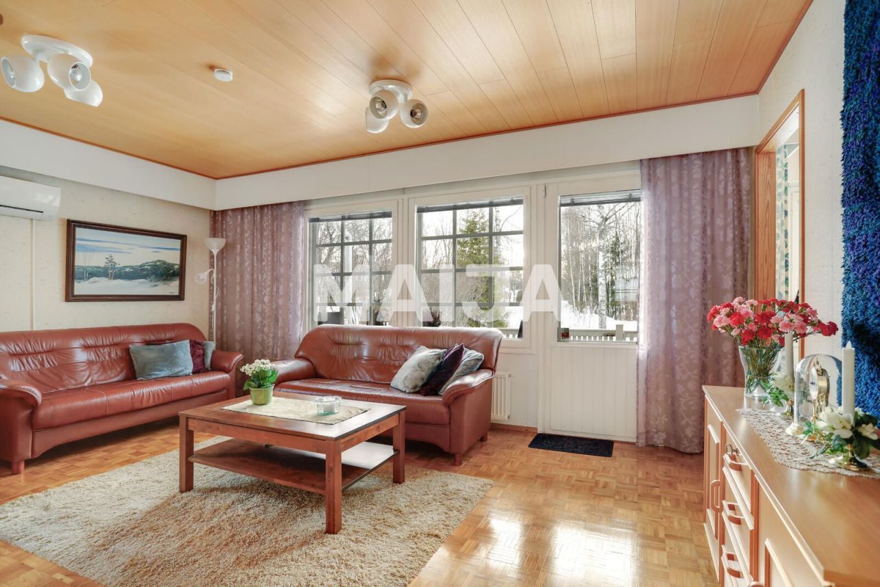 Flat in Orimattila, Finland, 77 m² - picture 12