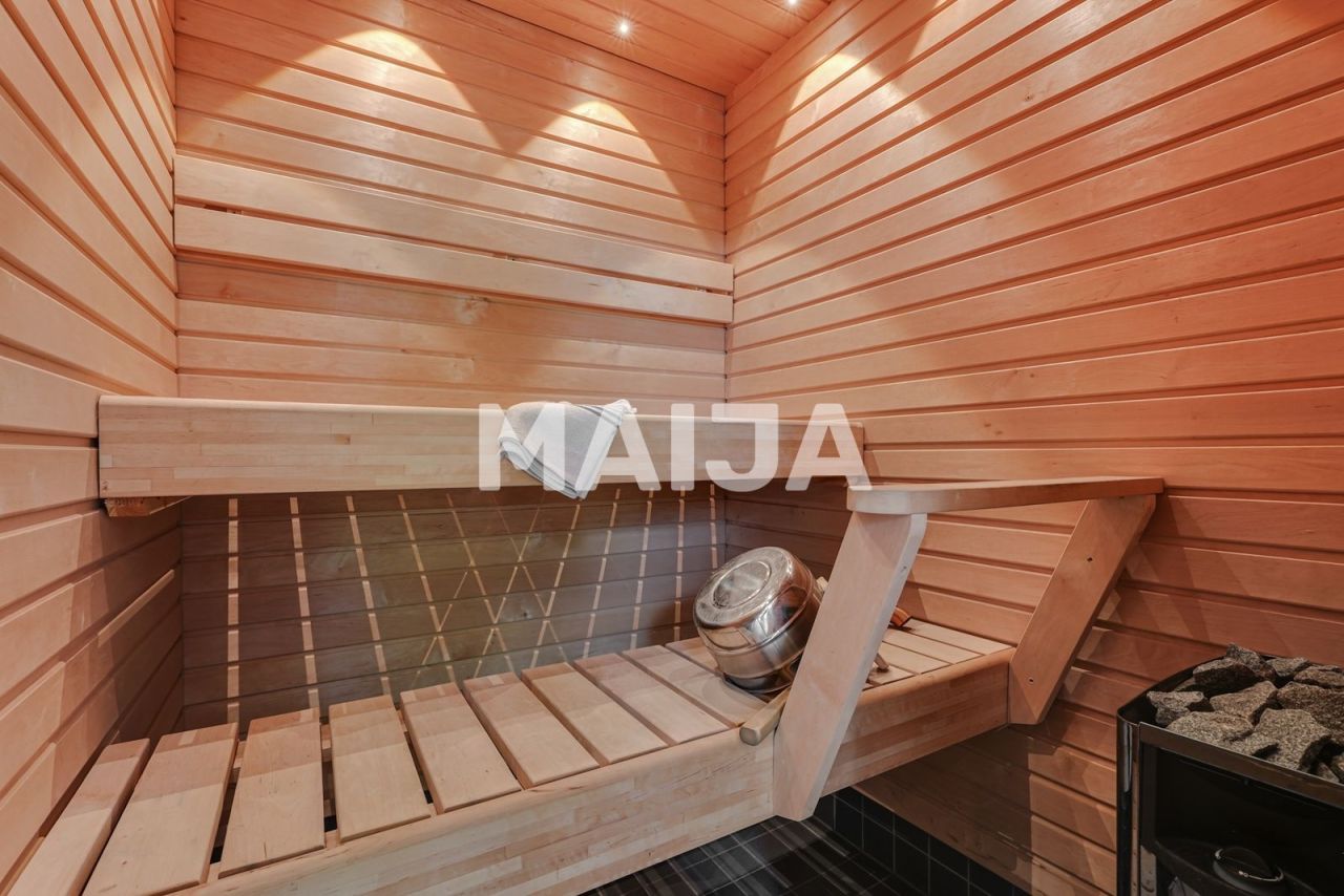 Flat in Helsinki, Finland, 87 m² - picture 12