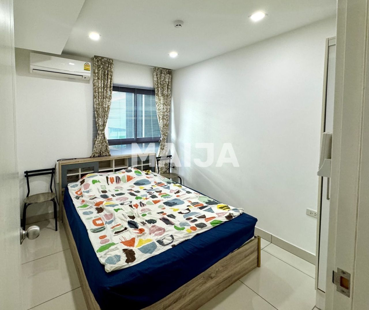 Apartment in Pattaya, Thailand, 35 m² - Foto 13
