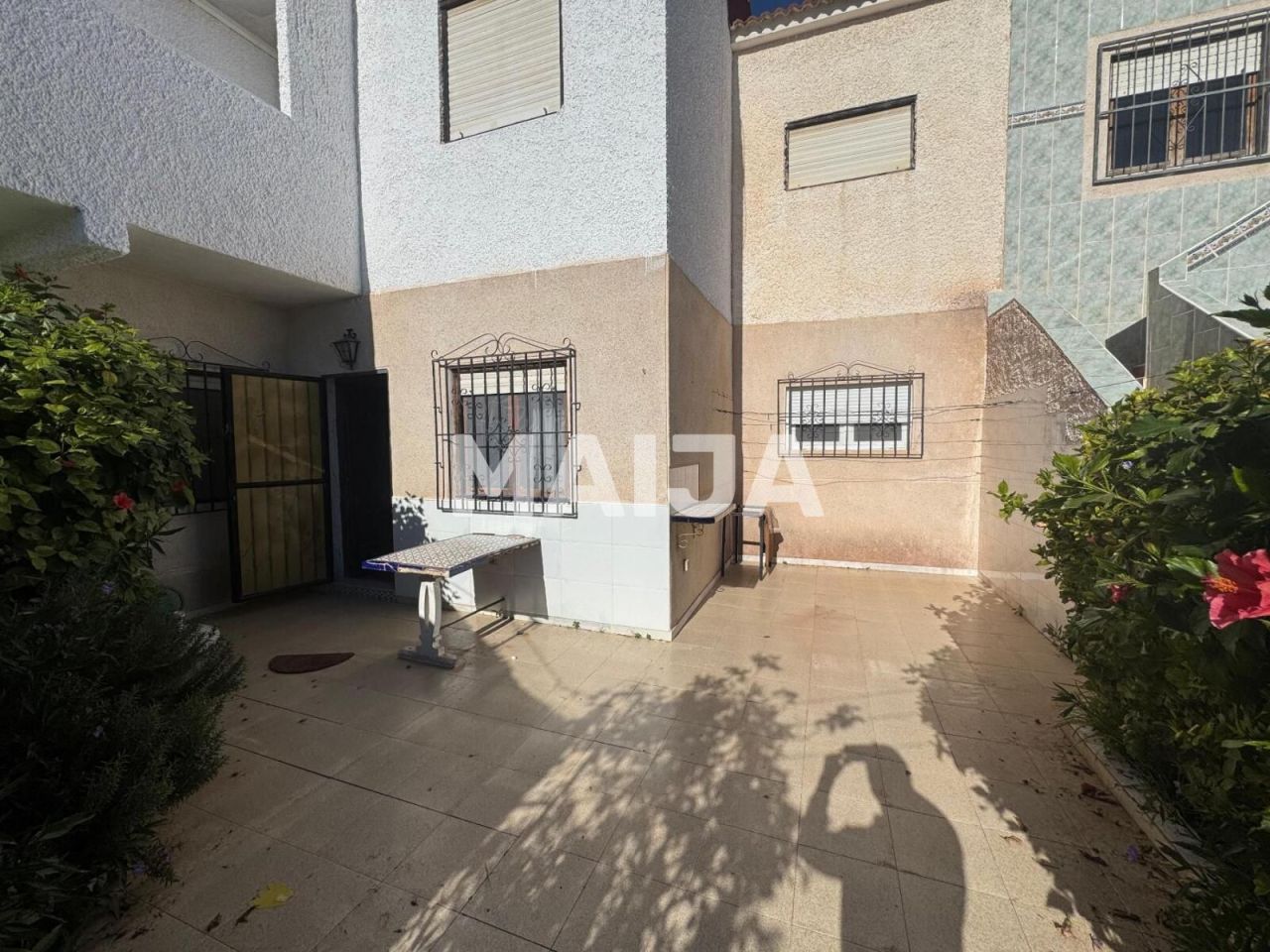 Flat in Torrevieja, Spain, 47 m² - picture 13