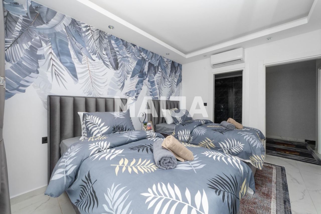 Appartement à Alanya, Turquie, 90 m² - image 14