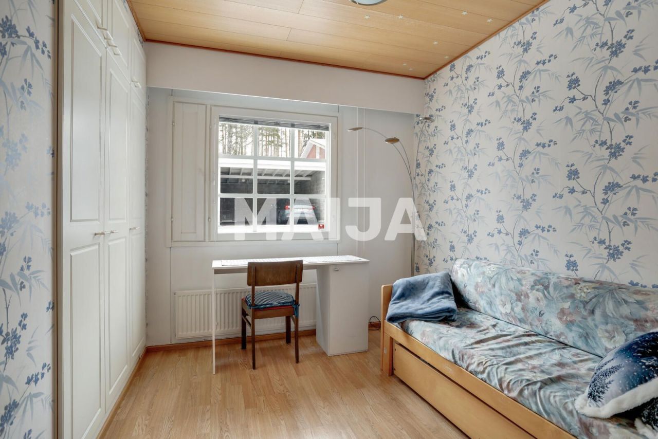 Flat in Orimattila, Finland, 77 m² - picture 14