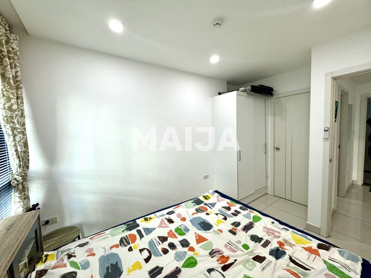 Apartment in Pattaya, Thailand, 35 m² - Foto 15