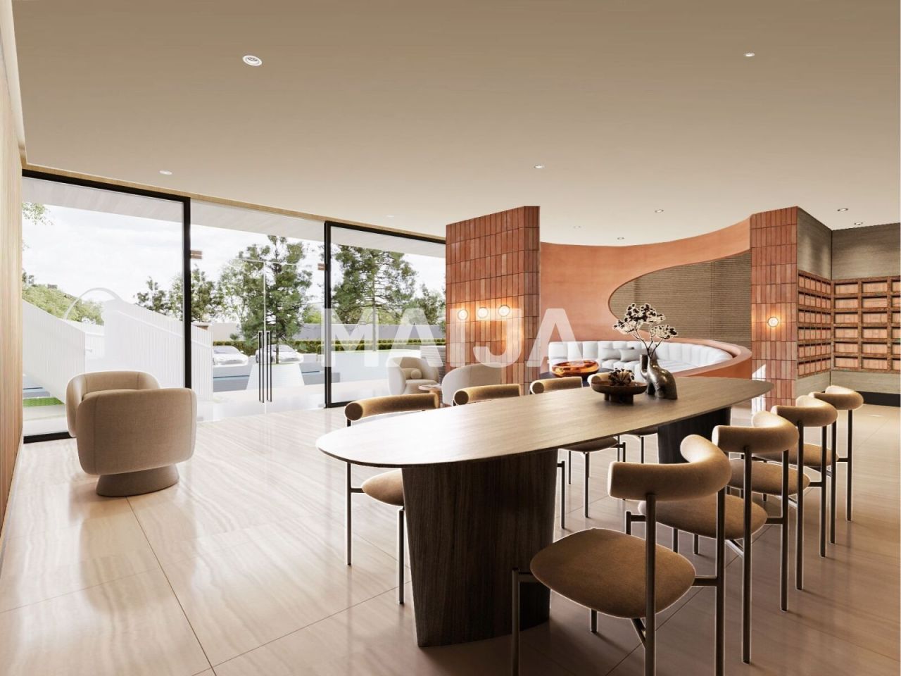 Apartment on Phuket Island, Thailand, 27 m² - picture 15