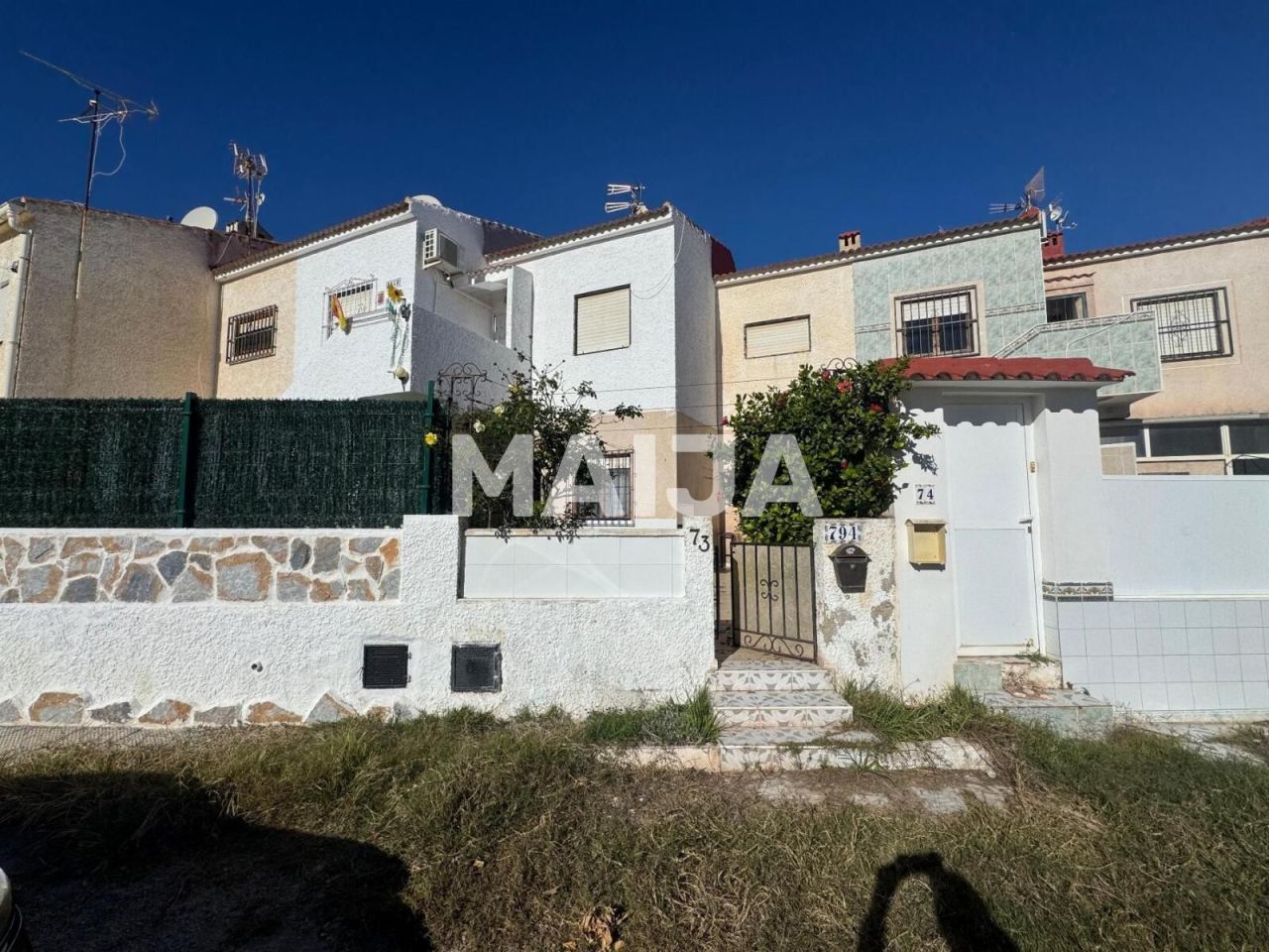Flat in Torrevieja, Spain, 47 m² - picture 15