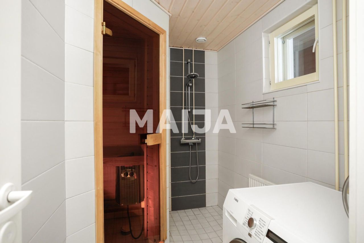 Flat in Orimattila, Finland, 77 m² - picture 16