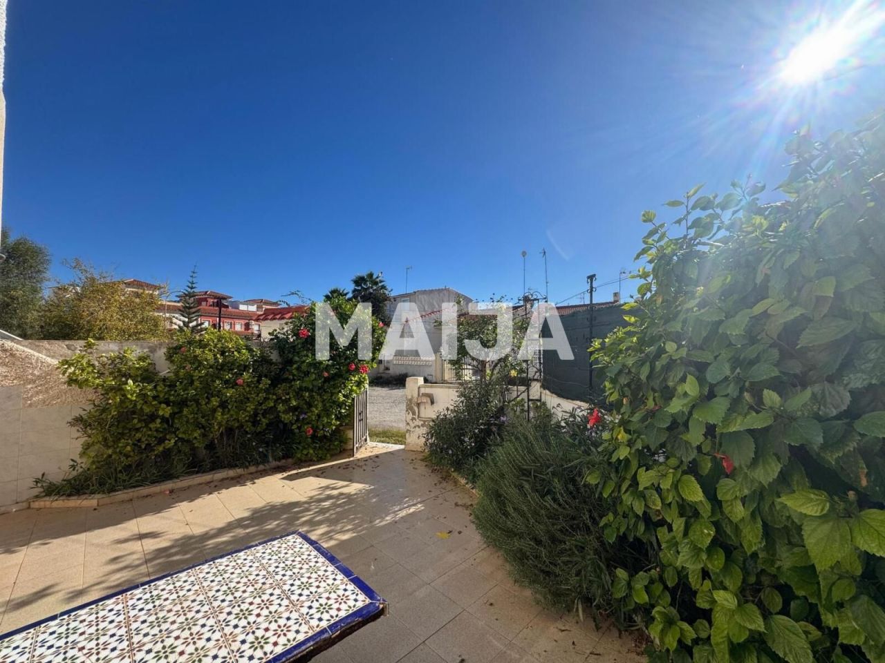 Flat in Torrevieja, Spain, 47 m² - picture 16