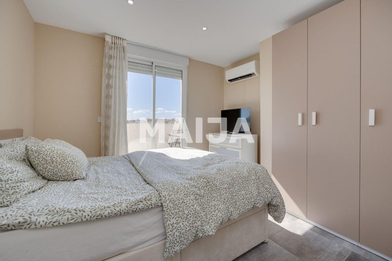 Apartamento en Torrevieja, España, 80 m² - imagen 16