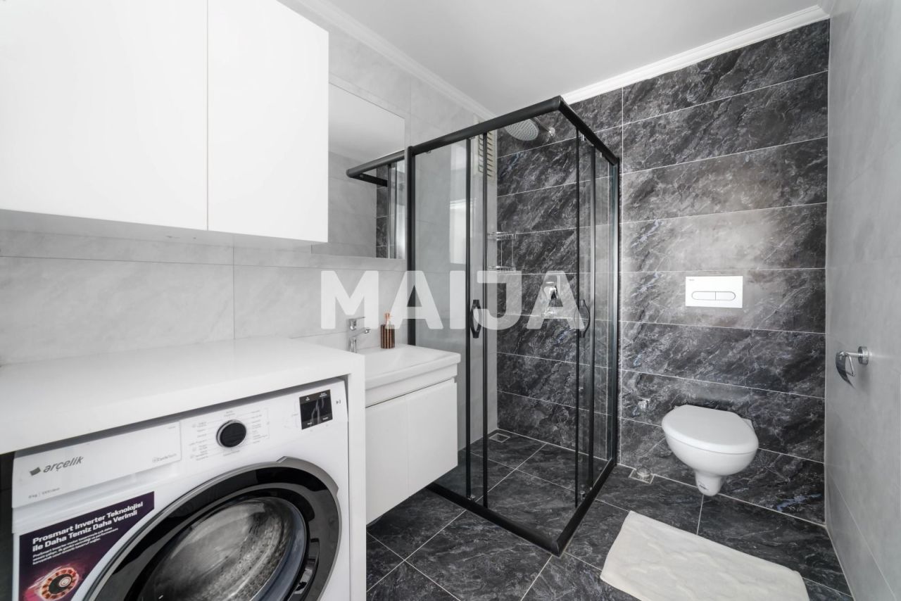 Appartement à Alanya, Turquie, 90 m² - image 16