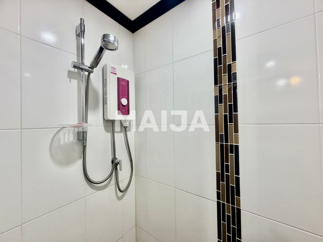 Appartamenti a Pattaya, Thailandia, 36 m² - foto 16