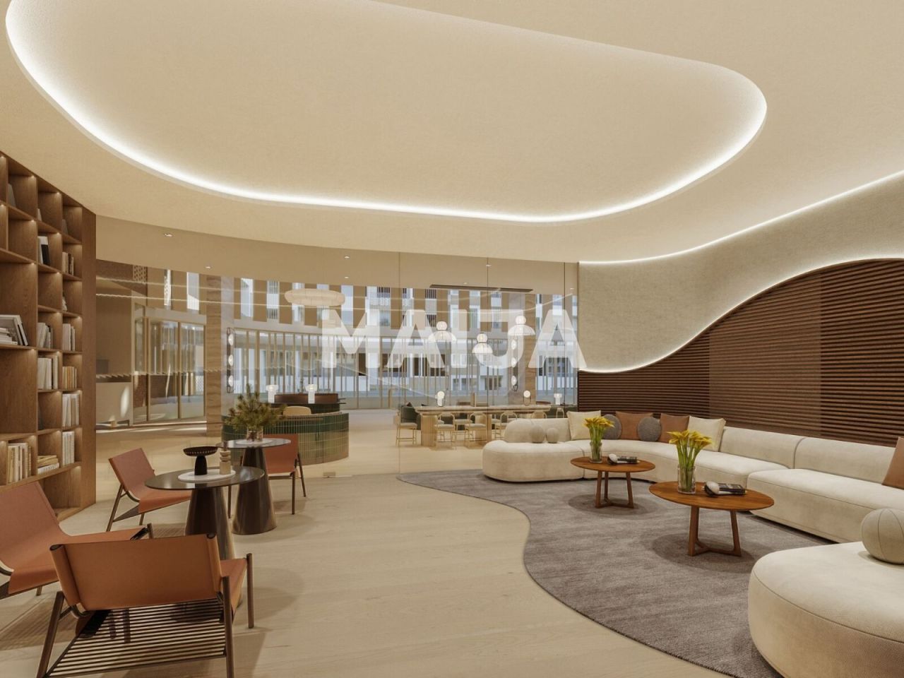 Apartment on Phuket Island, Thailand, 27 m² - picture 18