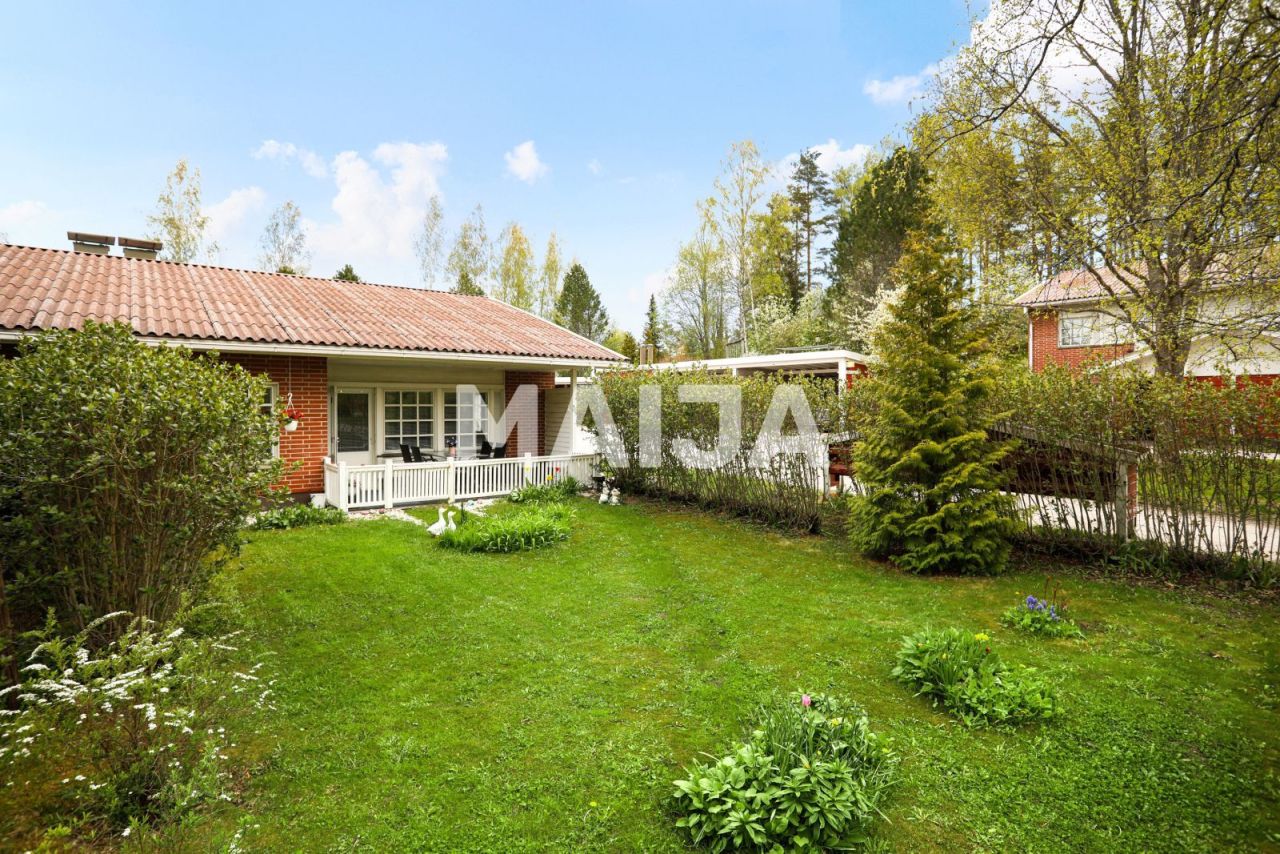 Flat in Orimattila, Finland, 77 m² - picture 18