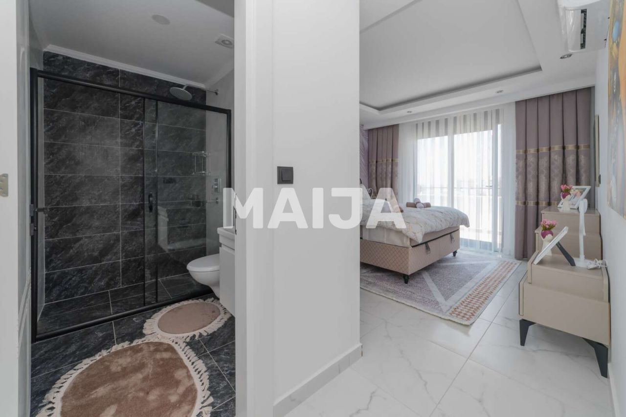 Appartement à Alanya, Turquie, 90 m² - image 19