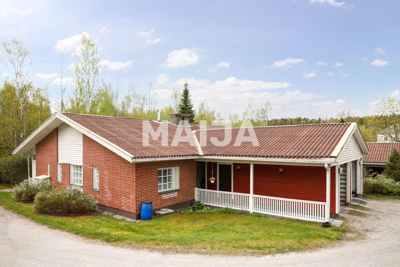 Flat in Orimattila, Finland, 77 m² - picture 19