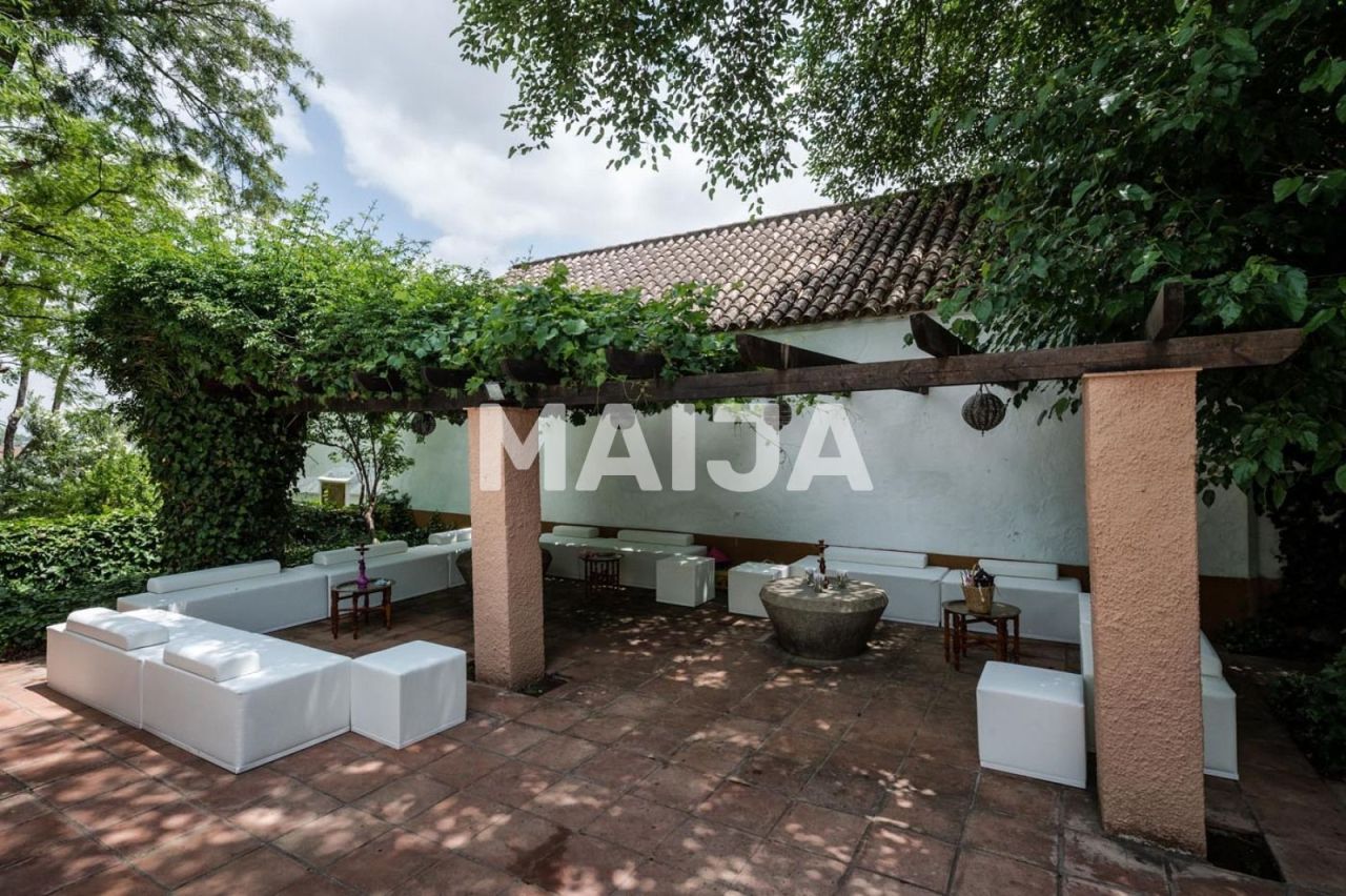 Hotel en Sevilla, España, 19 642 m² - imagen 19