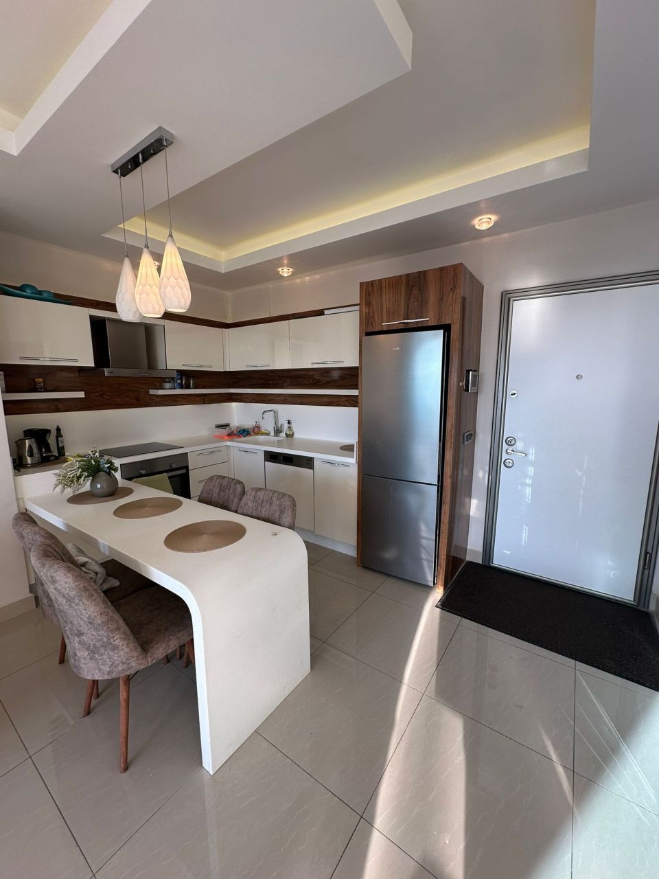 Appartamenti a Alanya, Turchia, 70 m² - foto 4