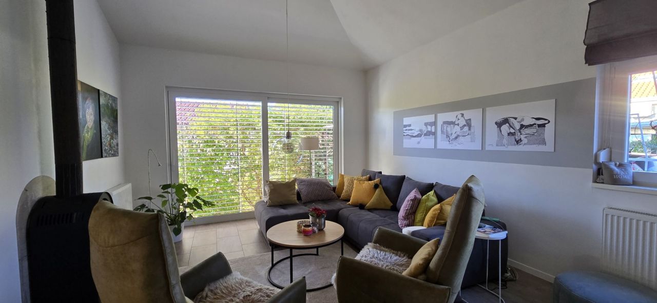 Villa a Umago, Croazia, 169 m² - foto 15