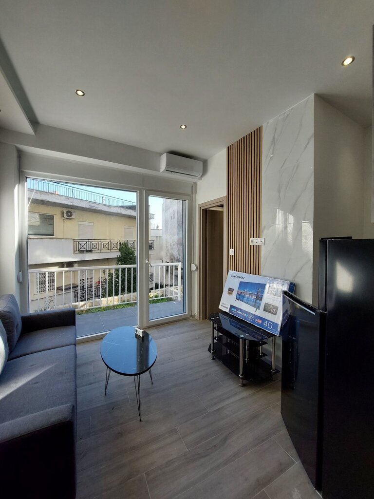 Appartamento a Salonicco, Grecia, 35 m² - foto 1