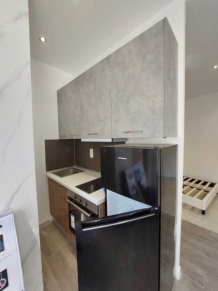 Appartamento a Salonicco, Grecia, 35 m² - foto 2