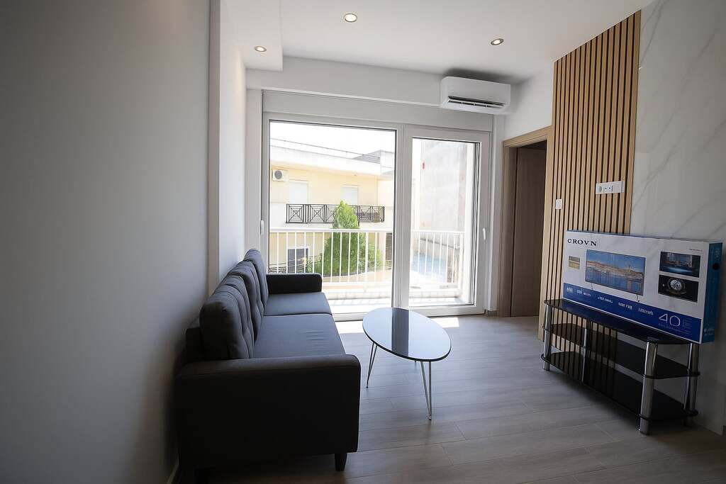 Appartamento a Salonicco, Grecia, 35 m² - foto 4