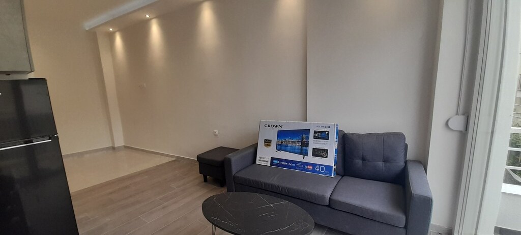 Appartamento a Salonicco, Grecia, 35 m² - foto 5