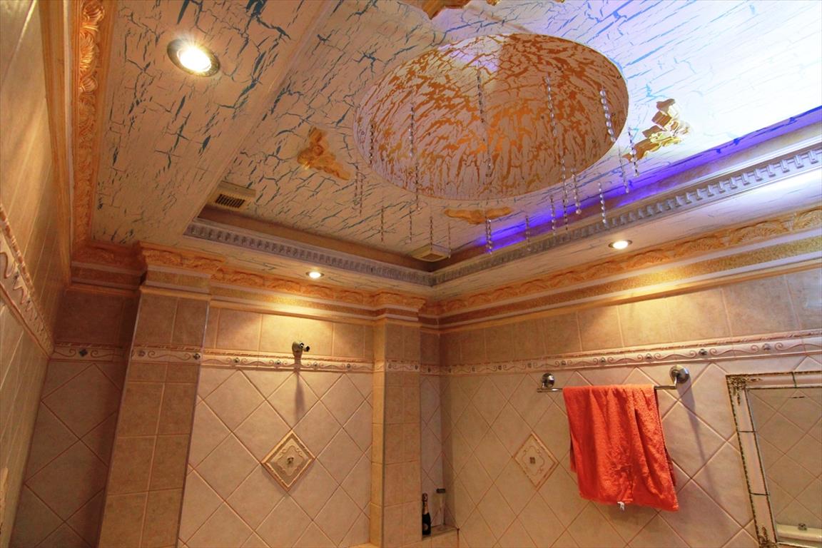 Maisonette a Salonicco, Grecia, 250 m² - foto 9