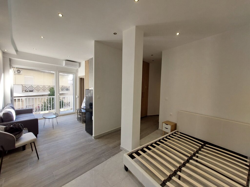 Appartamento a Salonicco, Grecia, 35 m² - foto 12