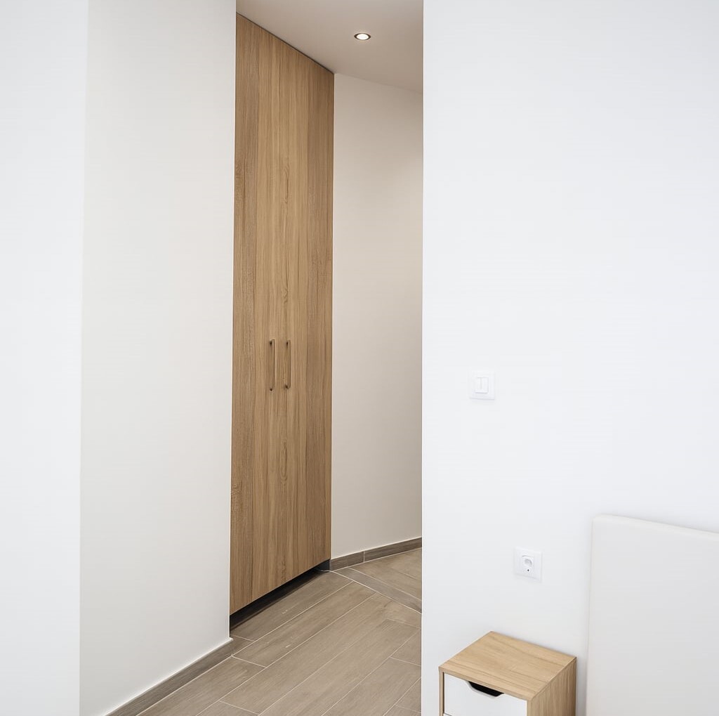 Appartamento a Salonicco, Grecia, 35 m² - foto 14