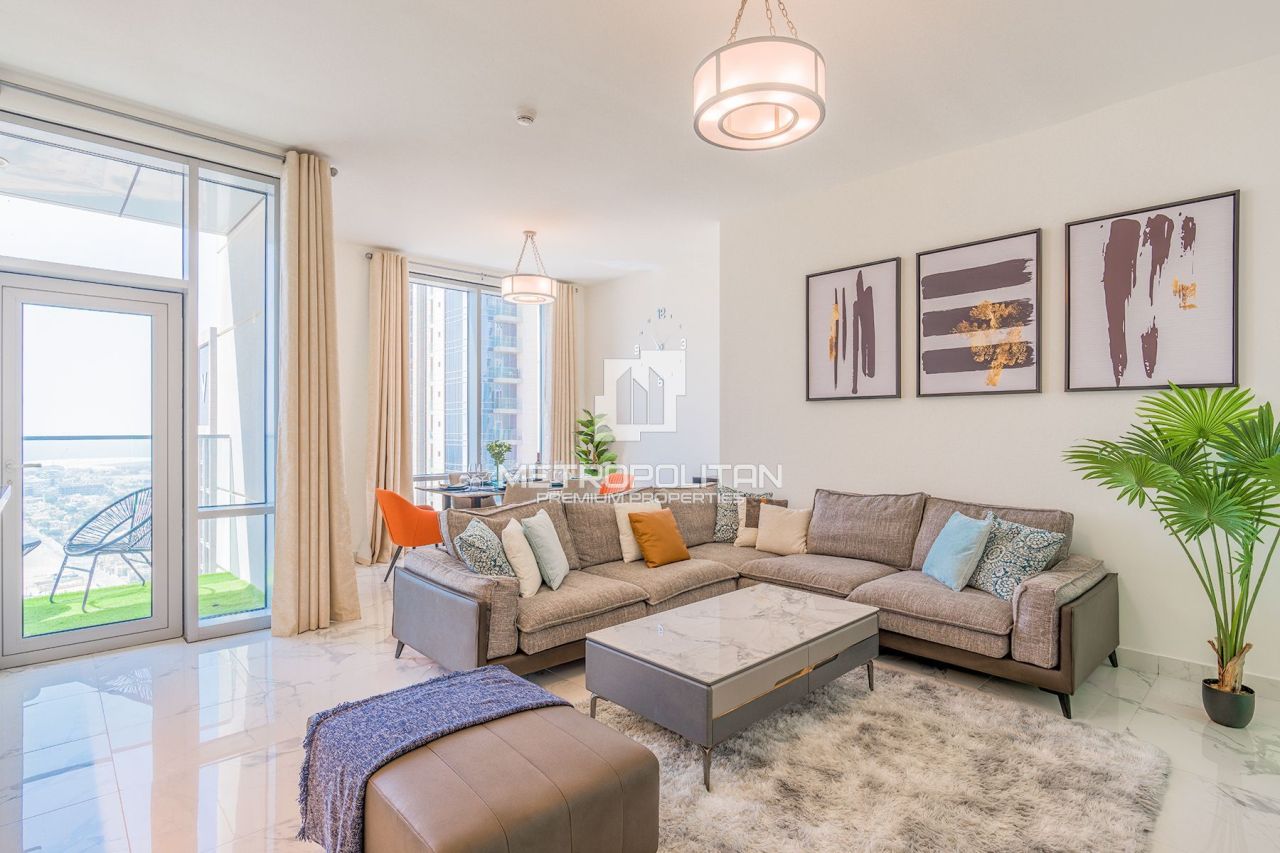 Appartement à Dubaï, EAU, 140 m² - image 1