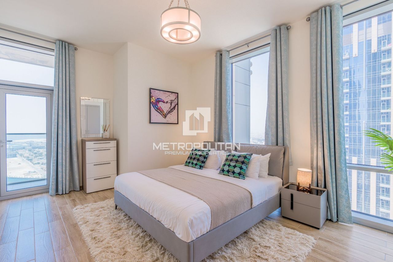 Appartement à Dubaï, EAU, 140 m² - image 2