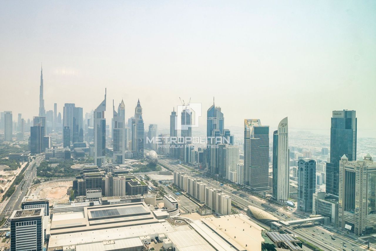 Apartamento en Dubái, EAU, 81 m² - imagen 3