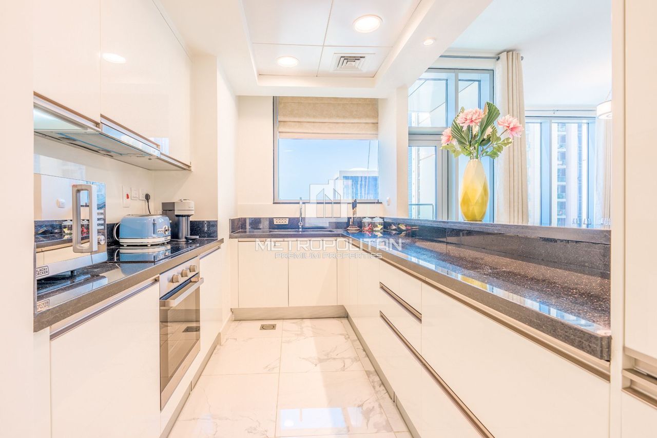 Appartement à Dubaï, EAU, 140 m² - image 3