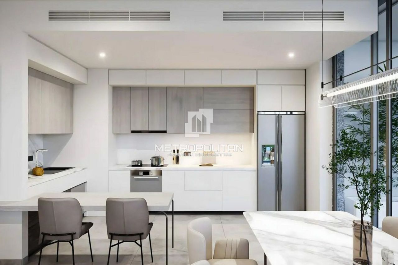 Apartamento en Dubái, EAU, 105 m² - imagen 3