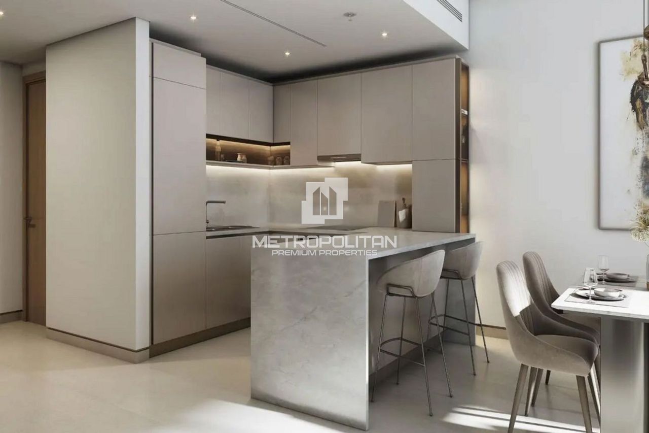 Apartamento en Dubái, EAU, 105 m² - imagen 4