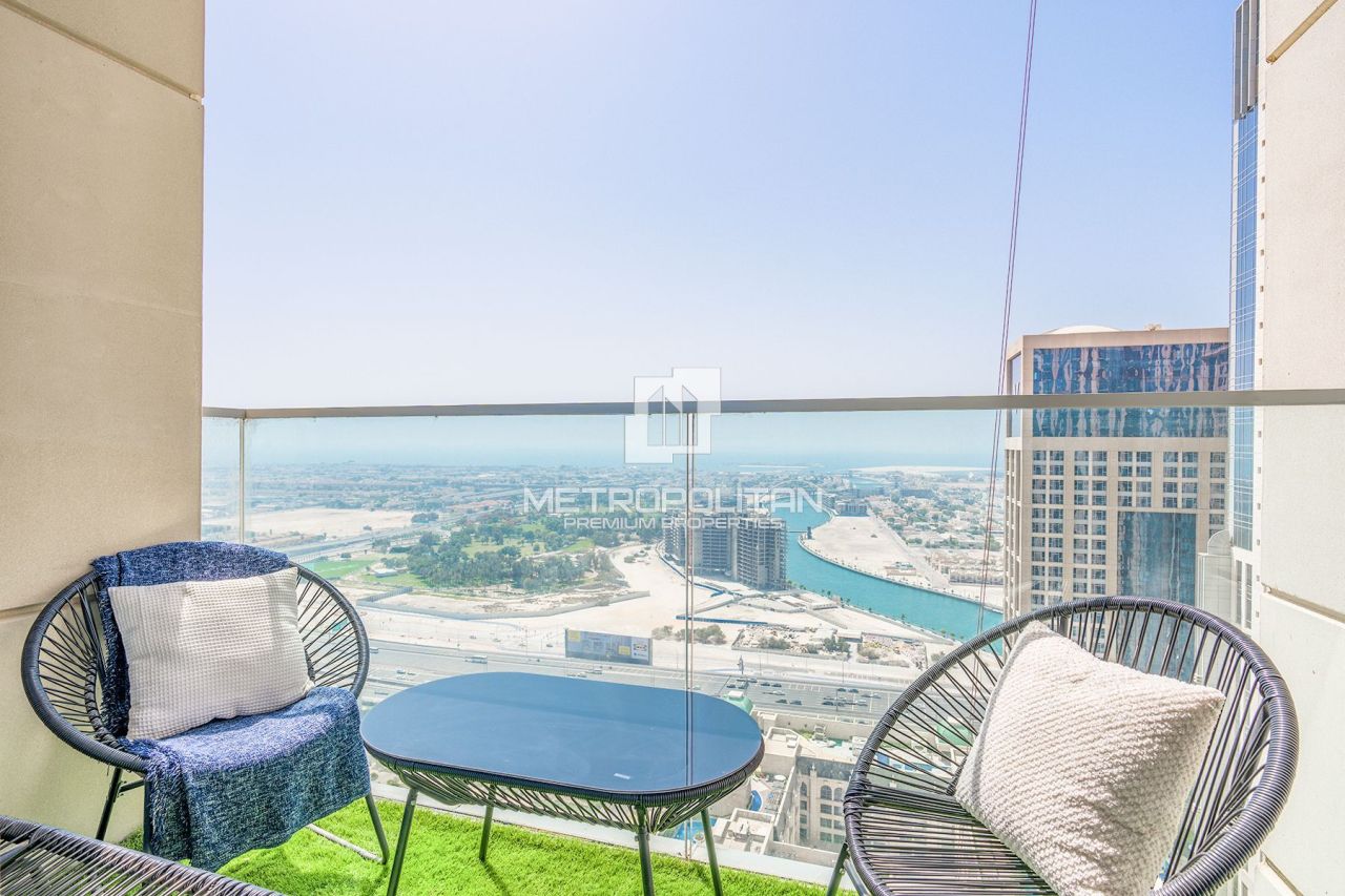 Appartement à Dubaï, EAU, 140 m² - image 4